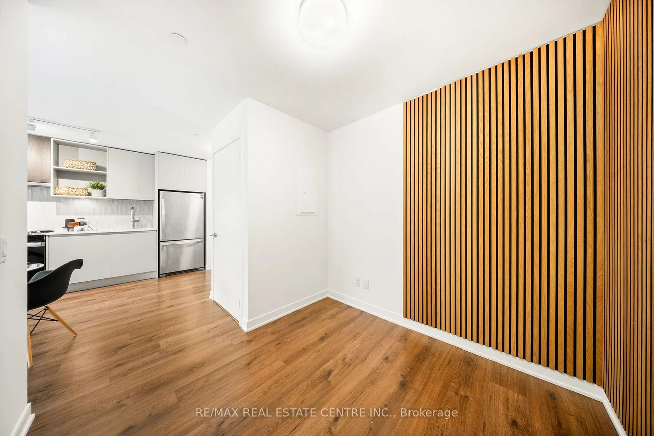 405, Dundas, 1008 - GO Glenorchy, Oakville