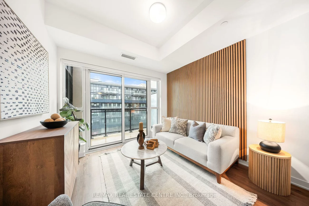 405, Dundas, 1008 - GO Glenorchy, Oakville