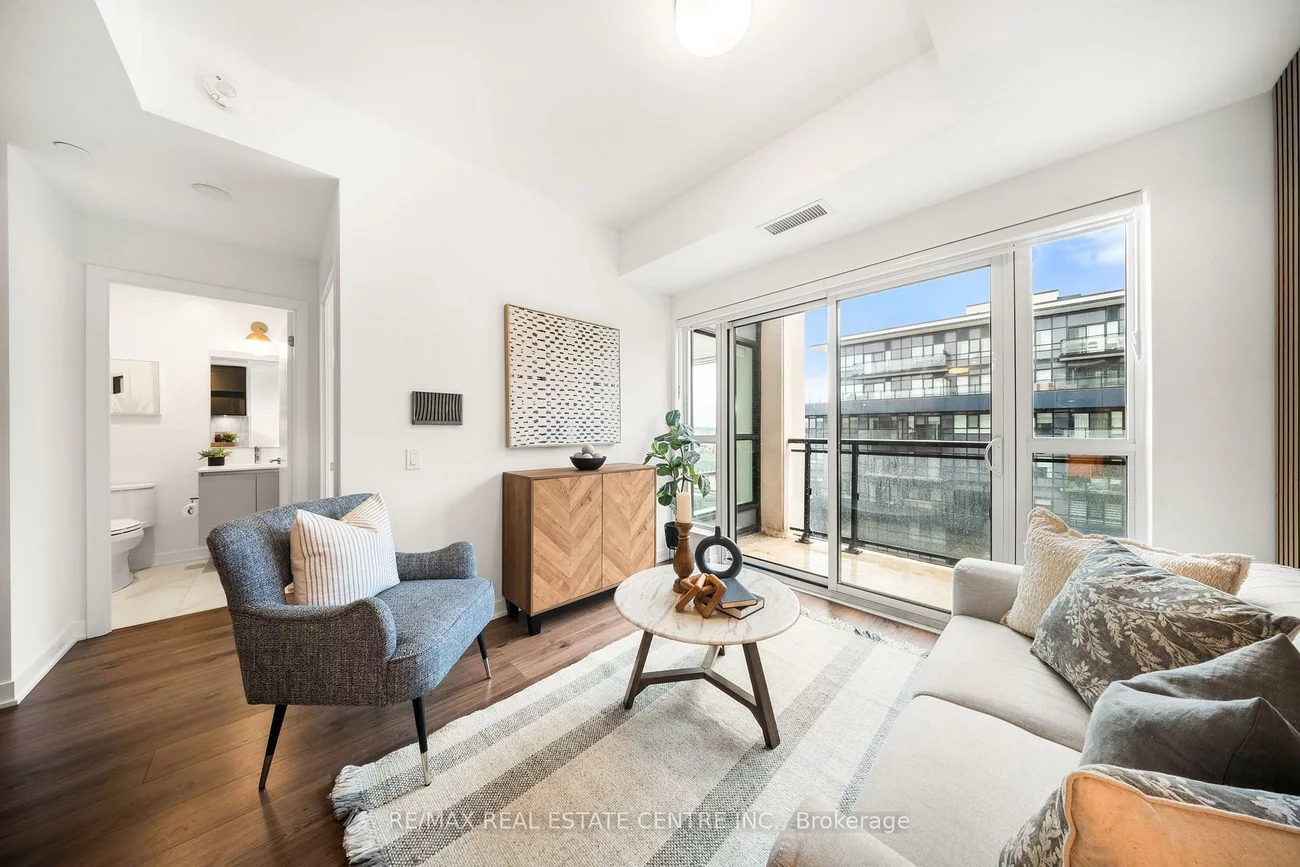 405, Dundas, 1008 - GO Glenorchy, Oakville