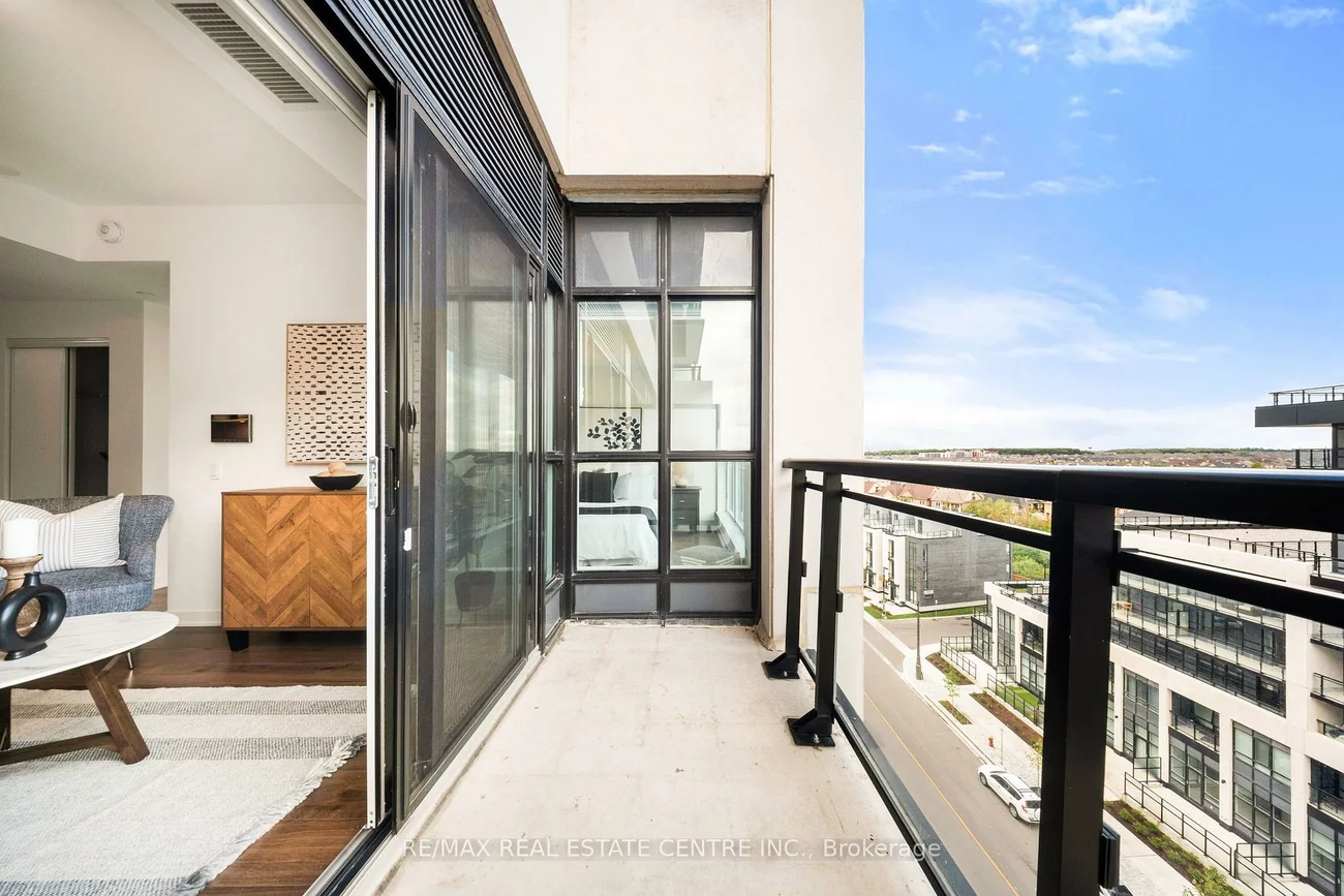 405, Dundas, 1008 - GO Glenorchy, Oakville