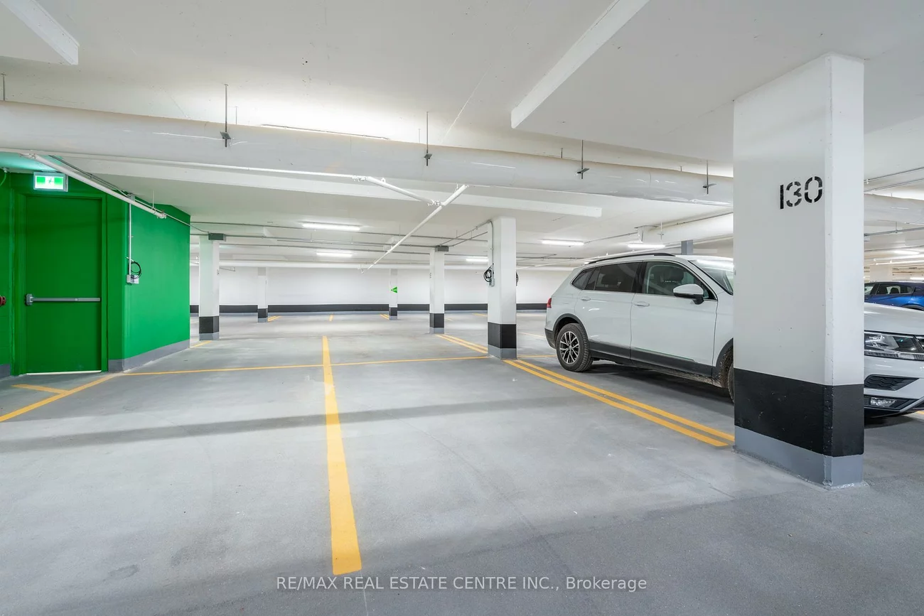 405, Dundas, 1008 - GO Glenorchy, Oakville