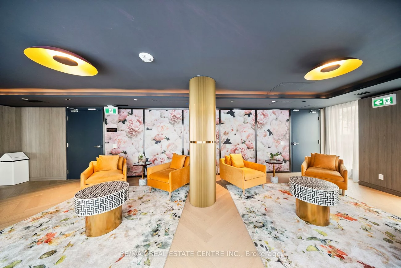 405, Dundas, 1008 - GO Glenorchy, Oakville