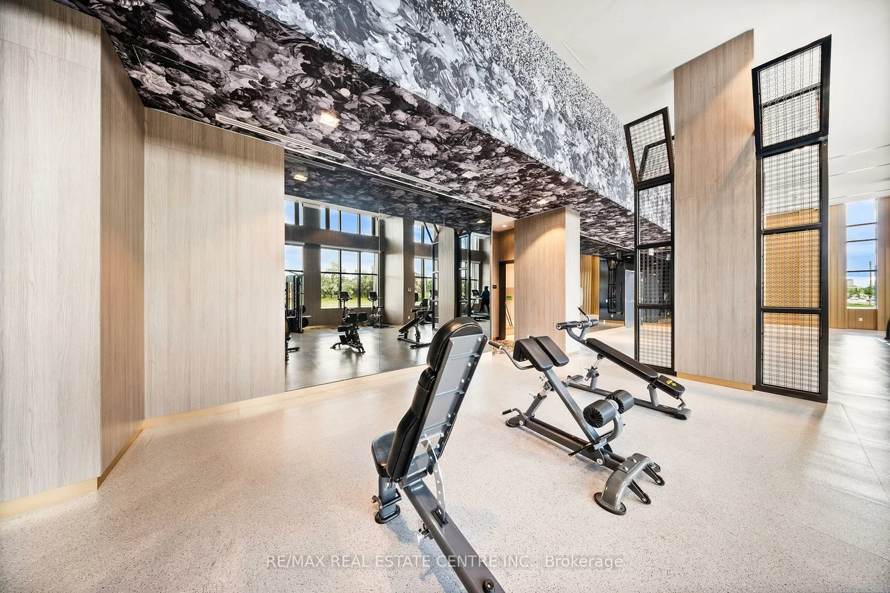 405, Dundas, 1008 - GO Glenorchy, Oakville