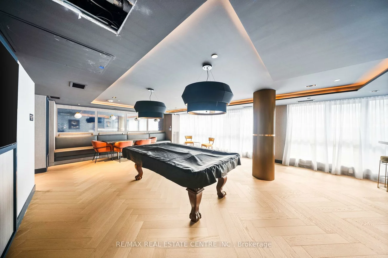 405, Dundas, 1008 - GO Glenorchy, Oakville