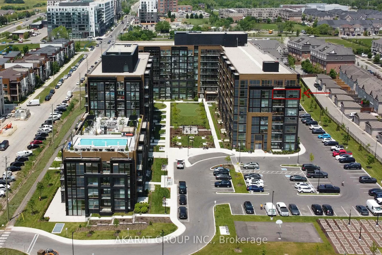 2343, Khalsa, 1019 - WM Westmount, Oakville