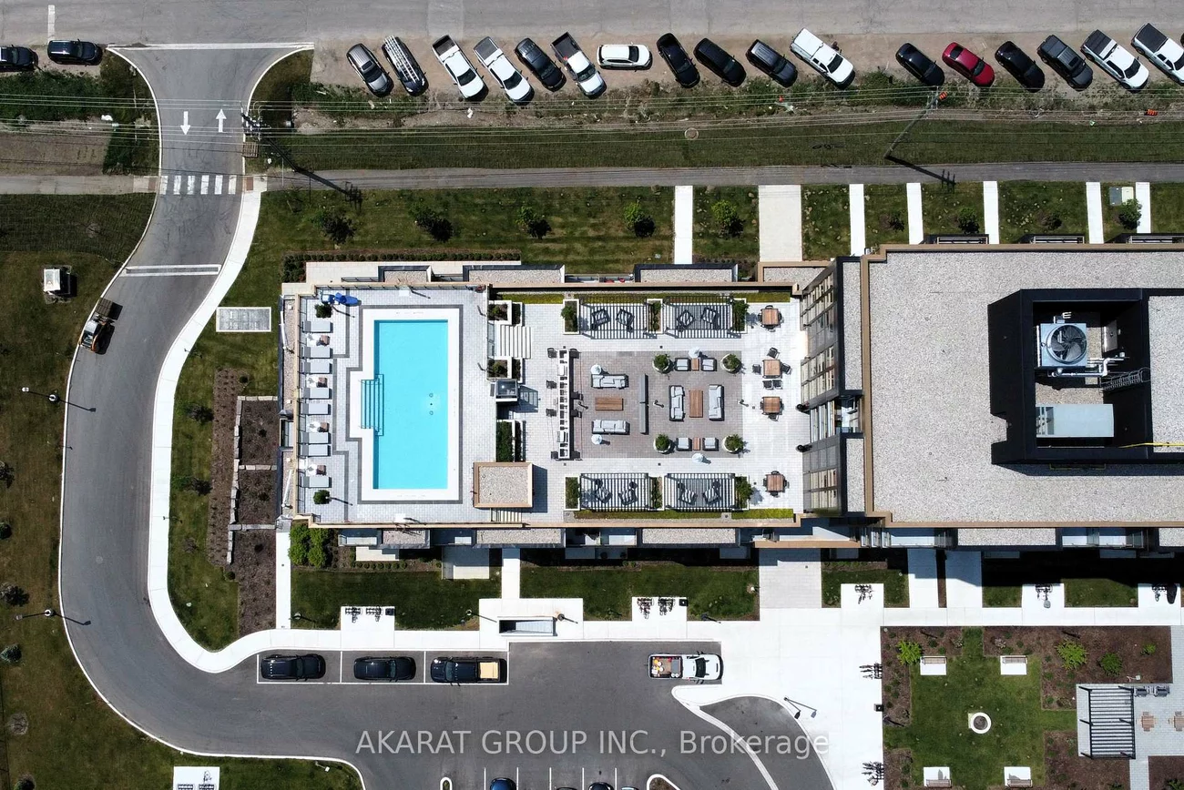 2343, Khalsa, 1019 - WM Westmount, Oakville