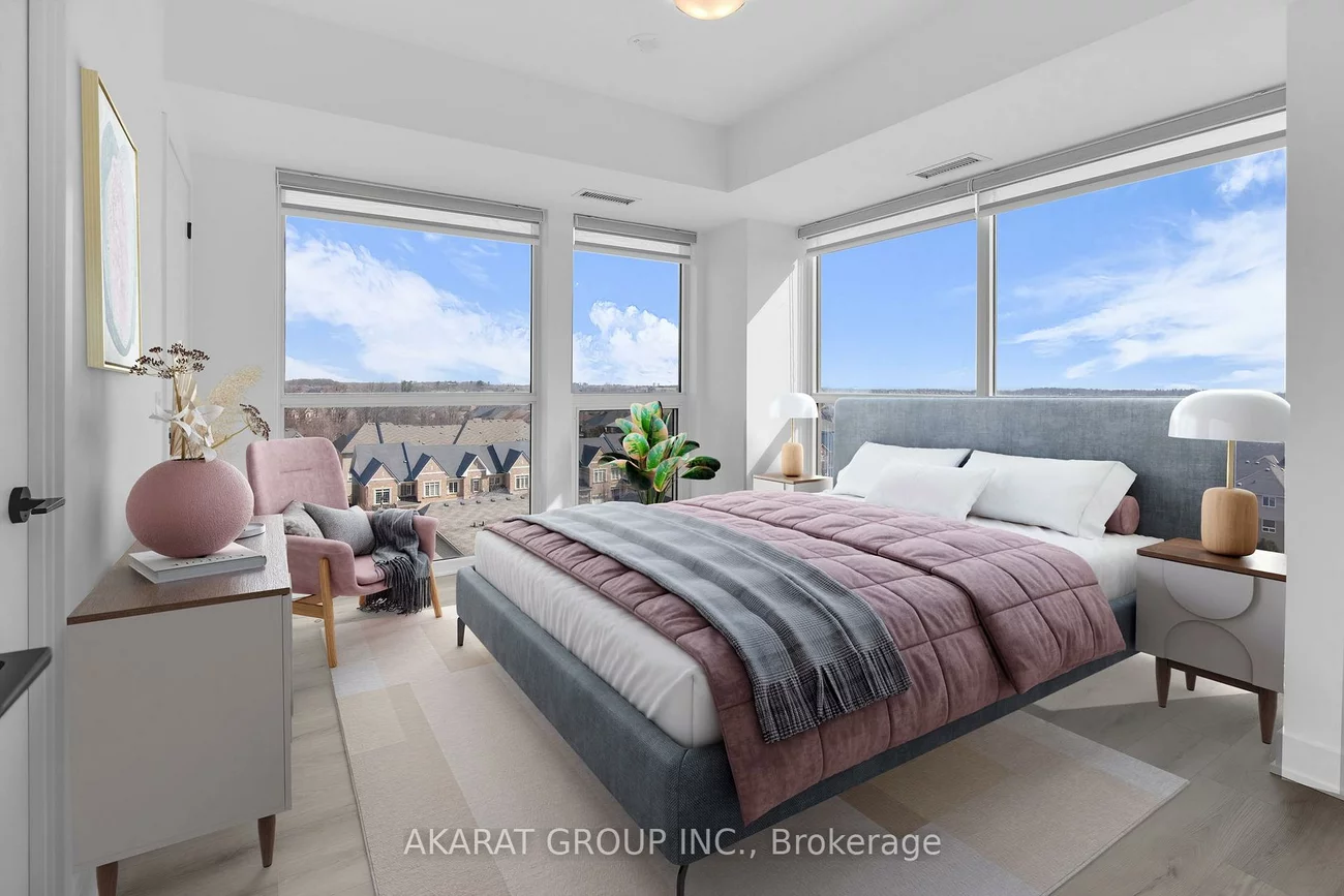 2343, Khalsa, 1019 - WM Westmount, Oakville