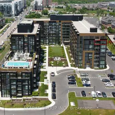 2343, Khalsa, 1019 - WM Westmount, Oakville