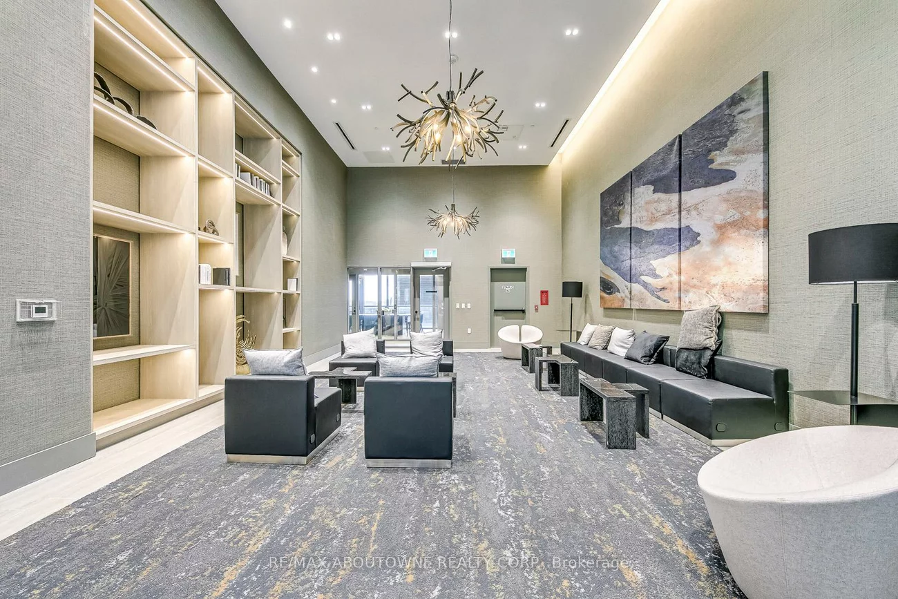 2450, Old Bronte, 1019 - WM Westmount, Oakville