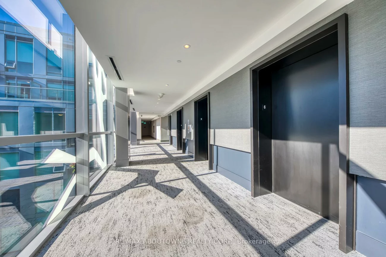 2450, Old Bronte, 1019 - WM Westmount, Oakville