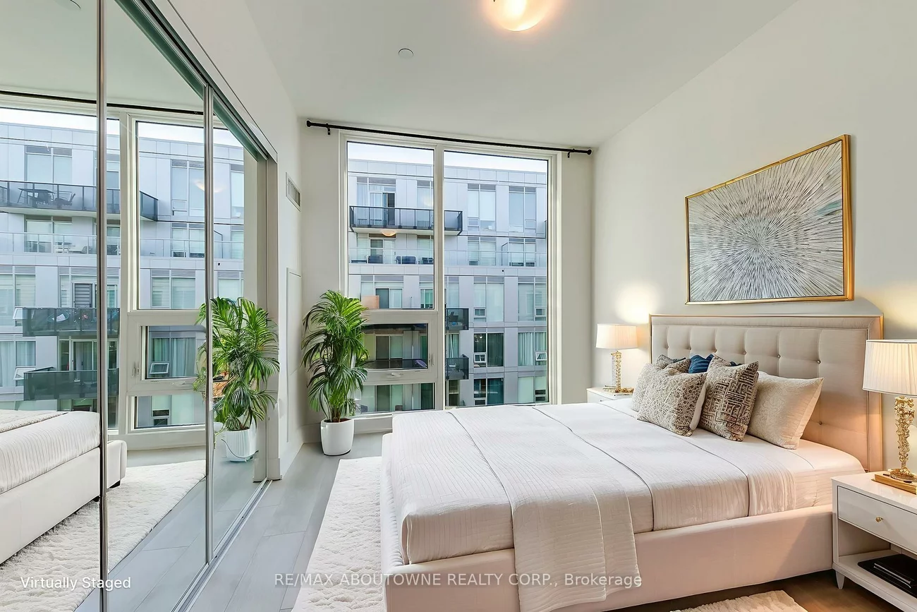 2450, Old Bronte, 1019 - WM Westmount, Oakville