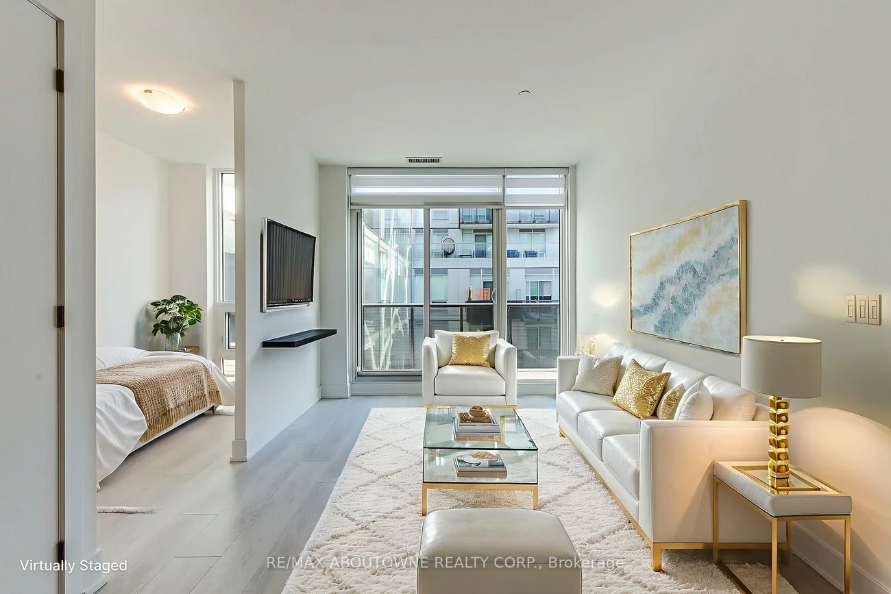 2450, Old Bronte, 1019 - WM Westmount, Oakville