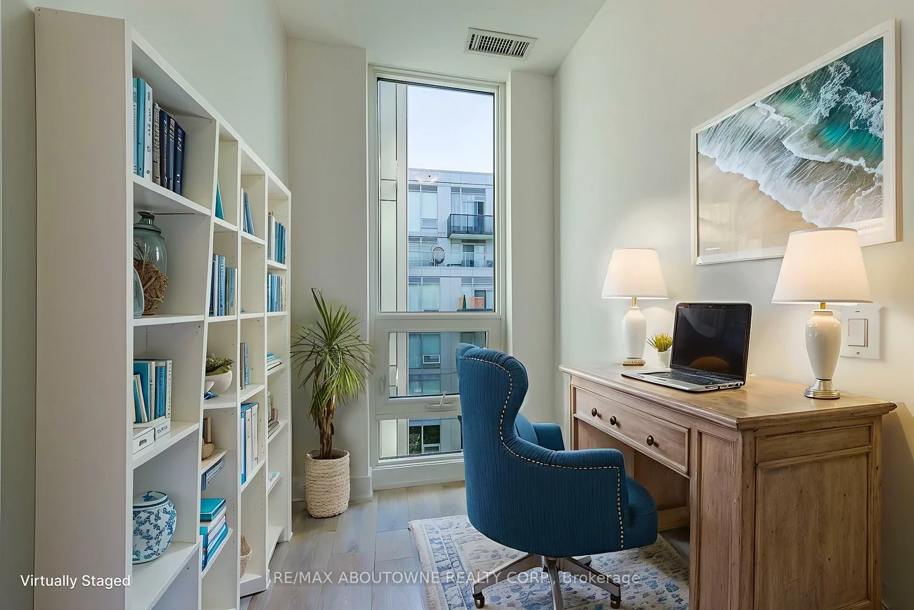 2450, Old Bronte, 1019 - WM Westmount, Oakville