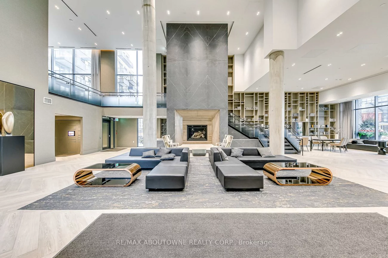 2450, Old Bronte, 1019 - WM Westmount, Oakville