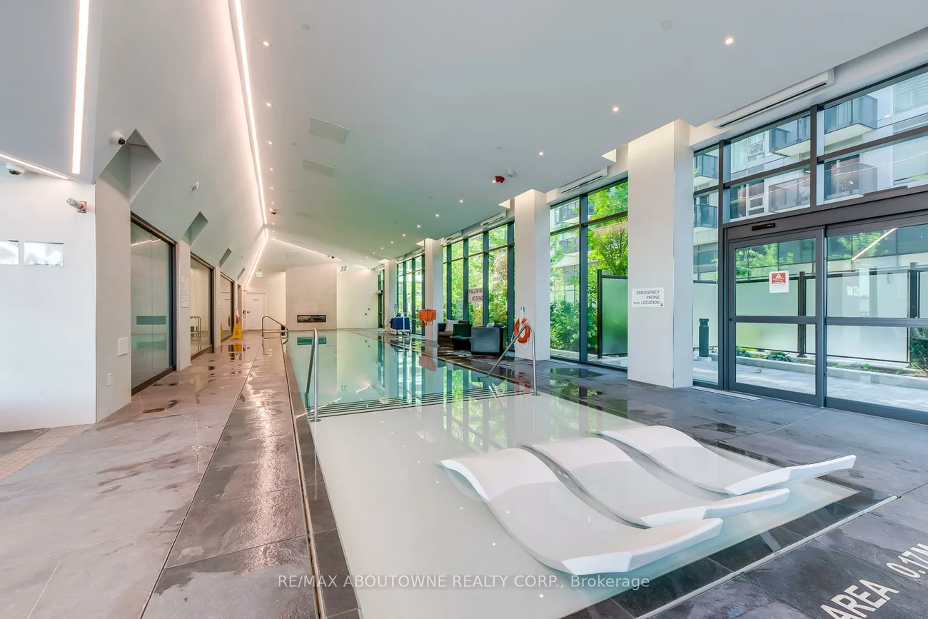 2450, Old Bronte, 1019 - WM Westmount, Oakville