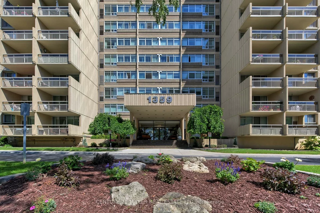 1359, White Oaks, 1005 - FA Falgarwood, Oakville