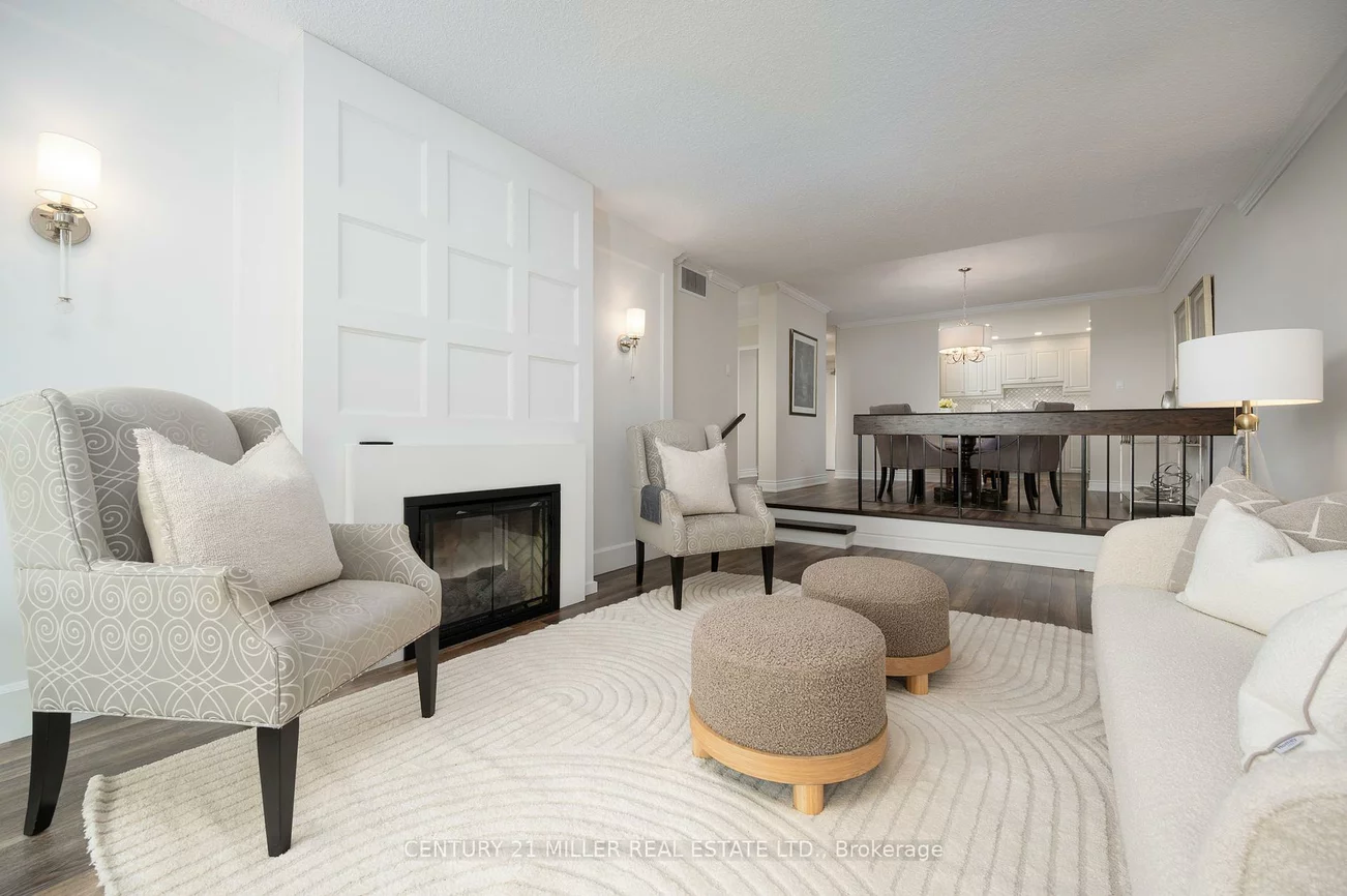 1359, White Oaks, 1005 - FA Falgarwood, Oakville