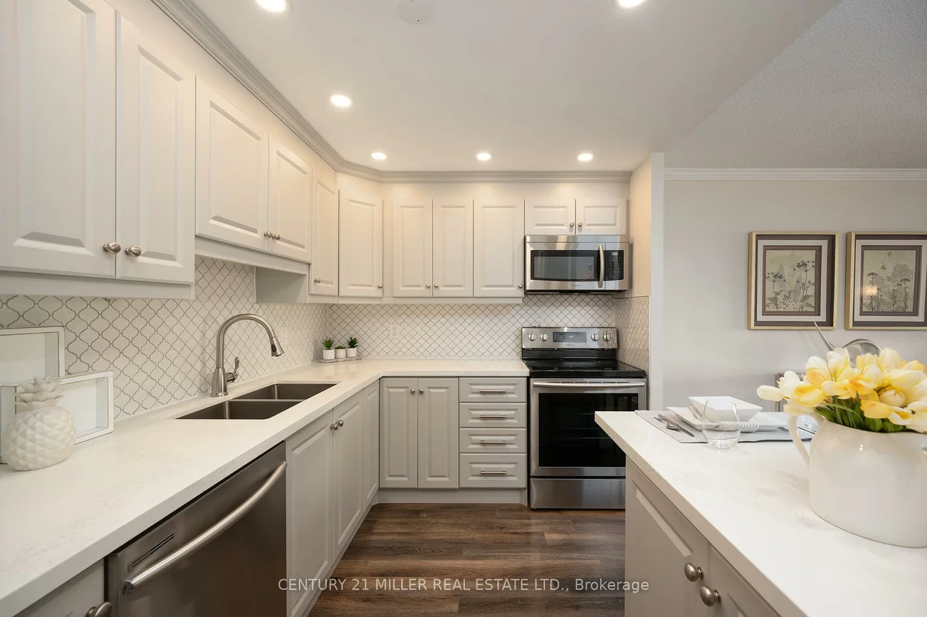 1359, White Oaks, 1005 - FA Falgarwood, Oakville