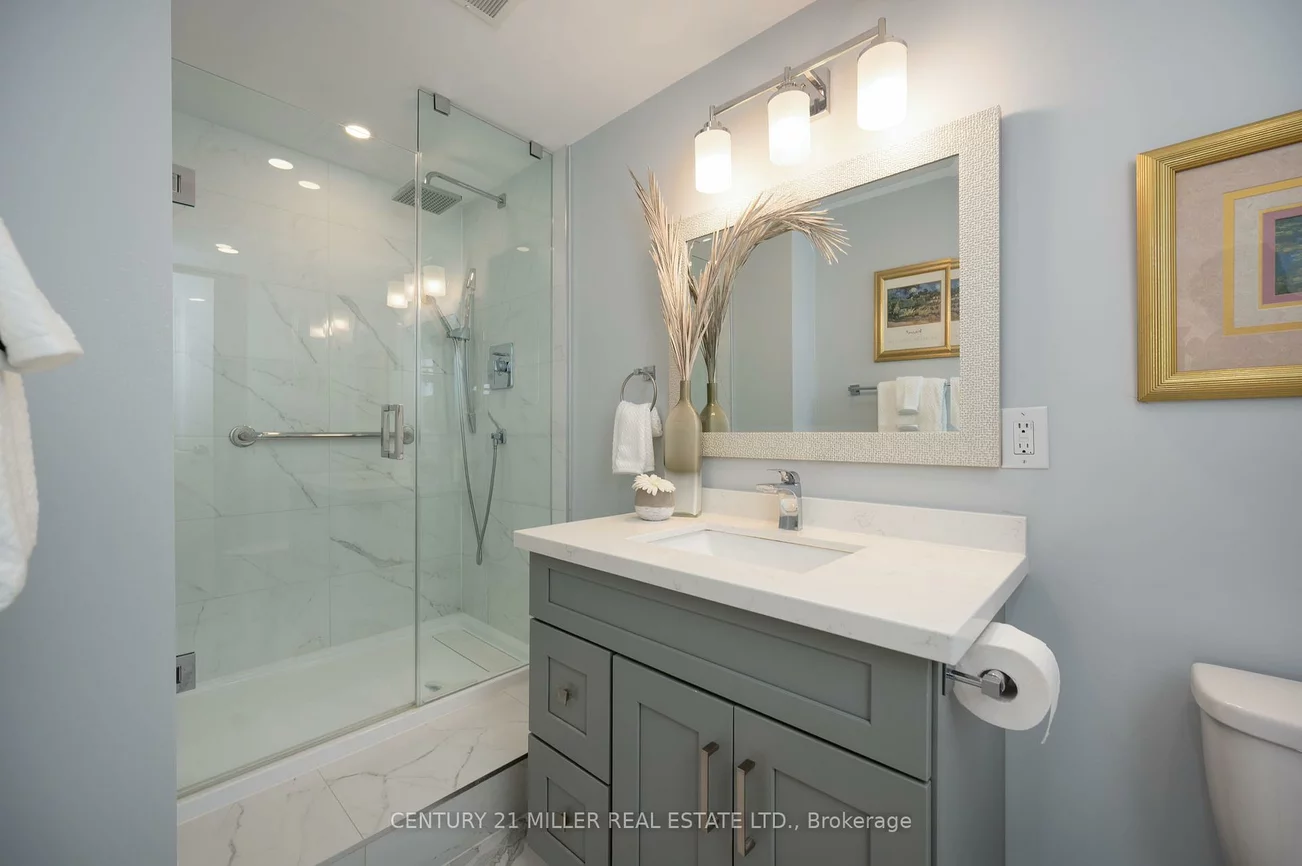 1359, White Oaks, 1005 - FA Falgarwood, Oakville