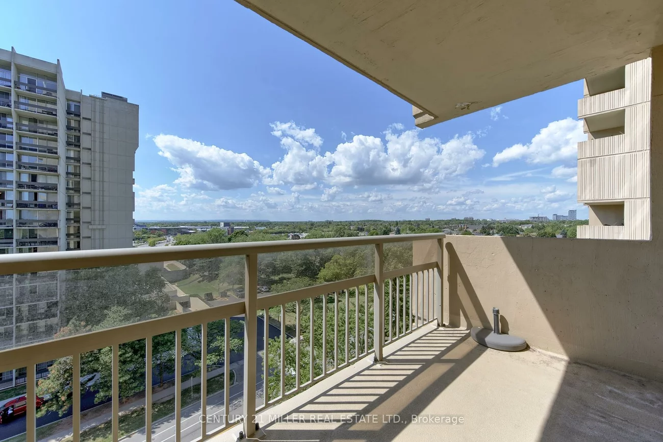 1359, White Oaks, 1005 - FA Falgarwood, Oakville