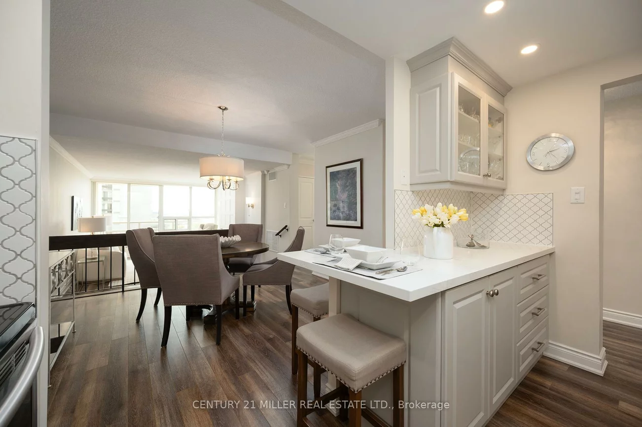 1359, White Oaks, 1005 - FA Falgarwood, Oakville