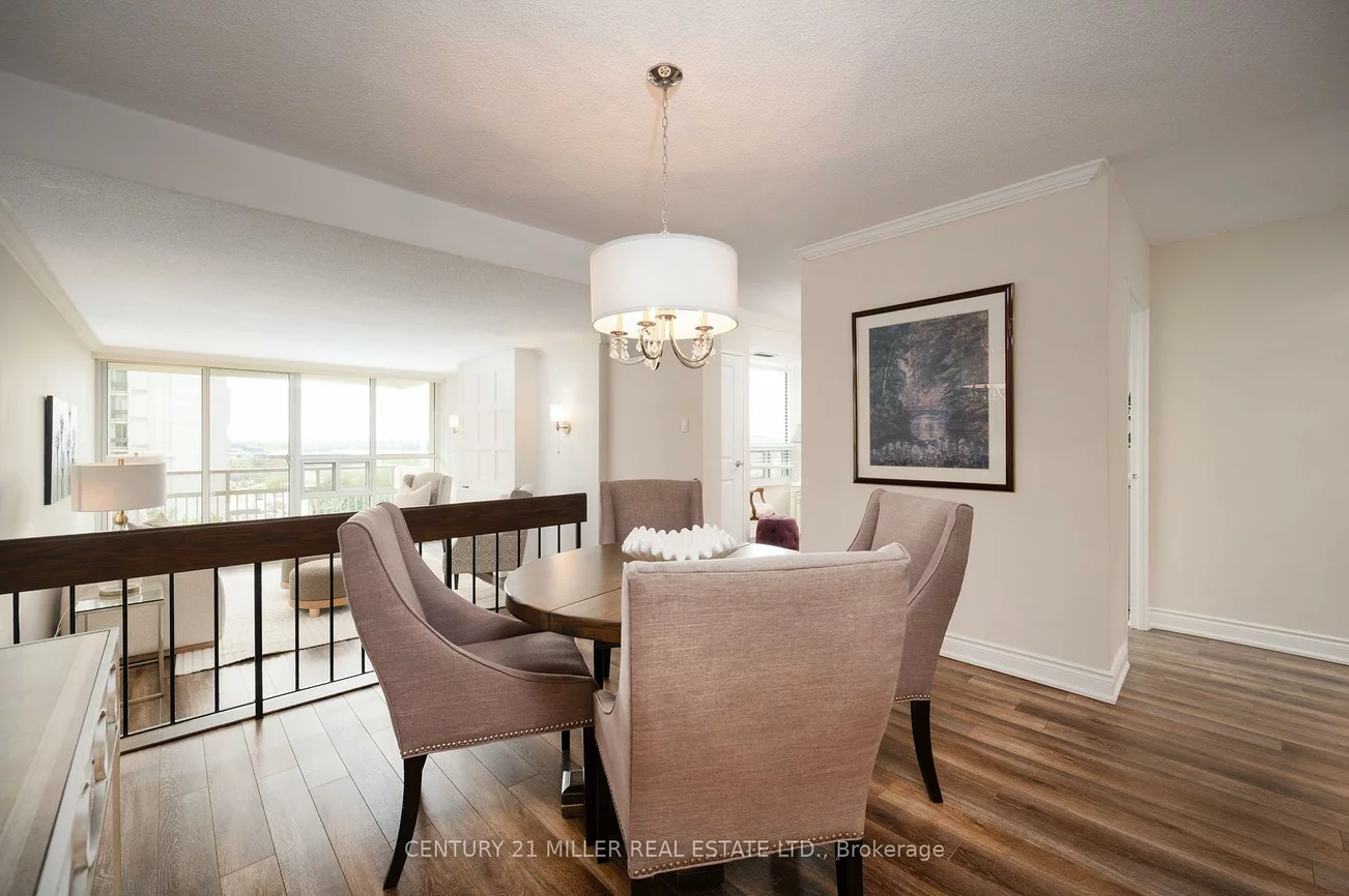 1359, White Oaks, 1005 - FA Falgarwood, Oakville