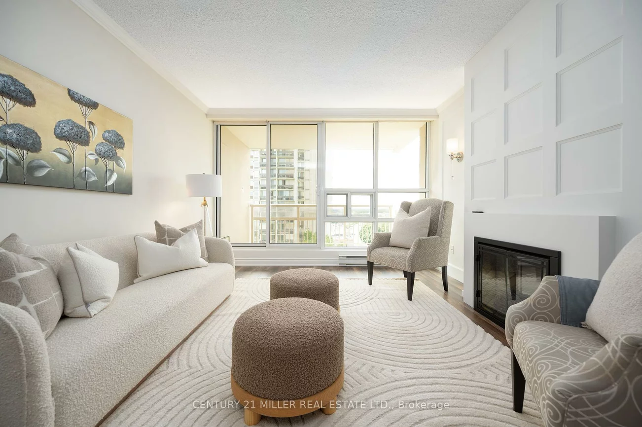 1359, White Oaks, 1005 - FA Falgarwood, Oakville