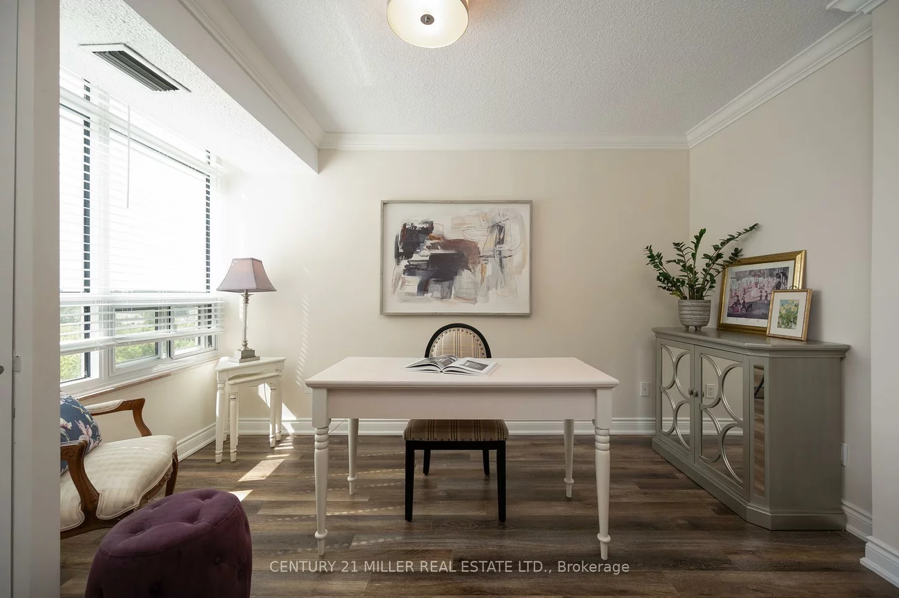 1359, White Oaks, 1005 - FA Falgarwood, Oakville