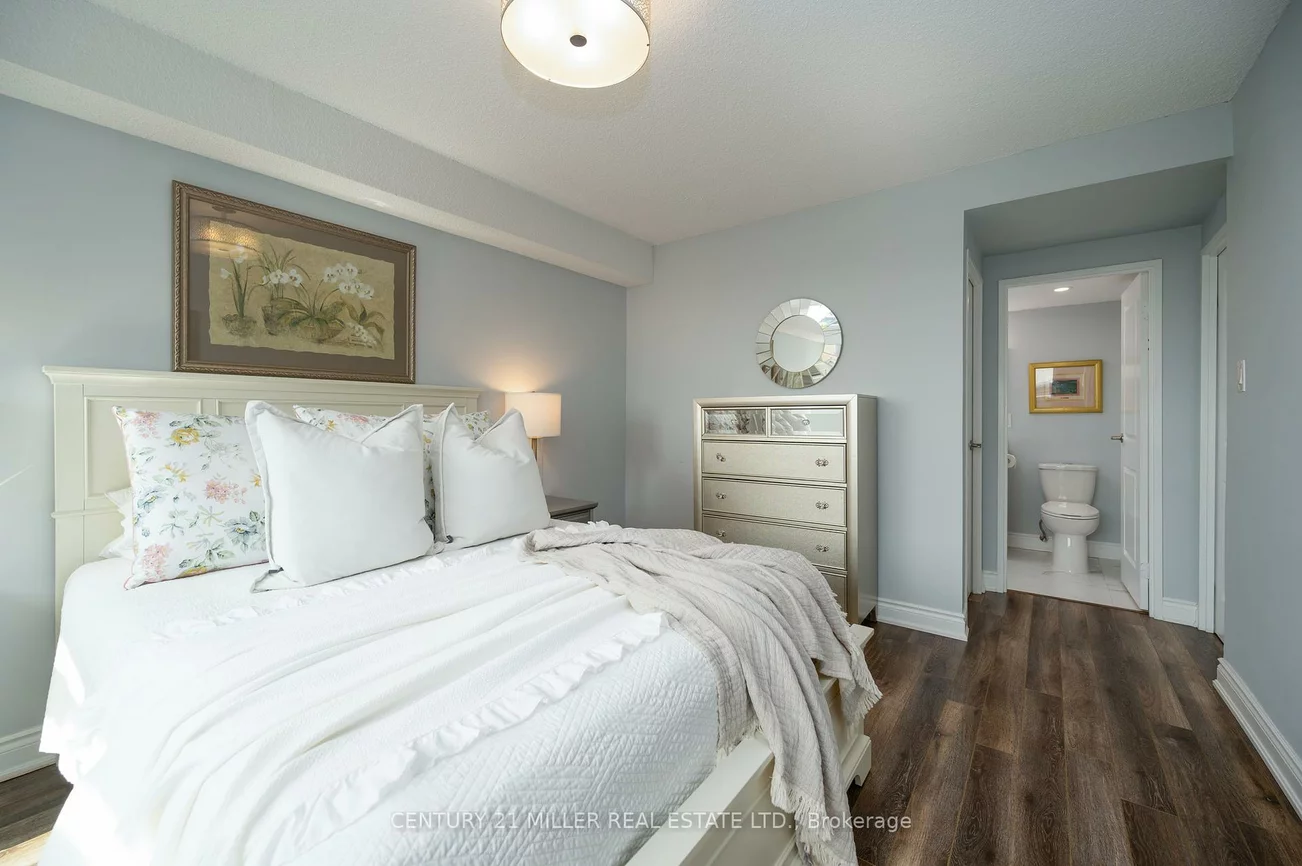 1359, White Oaks, 1005 - FA Falgarwood, Oakville