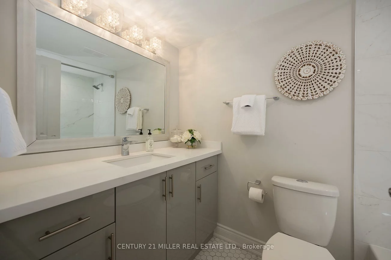 1359, White Oaks, 1005 - FA Falgarwood, Oakville