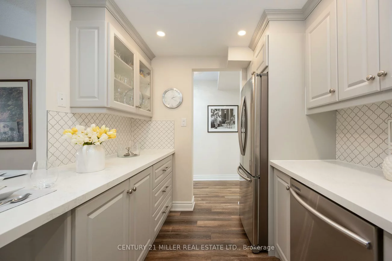 1359, White Oaks, 1005 - FA Falgarwood, Oakville