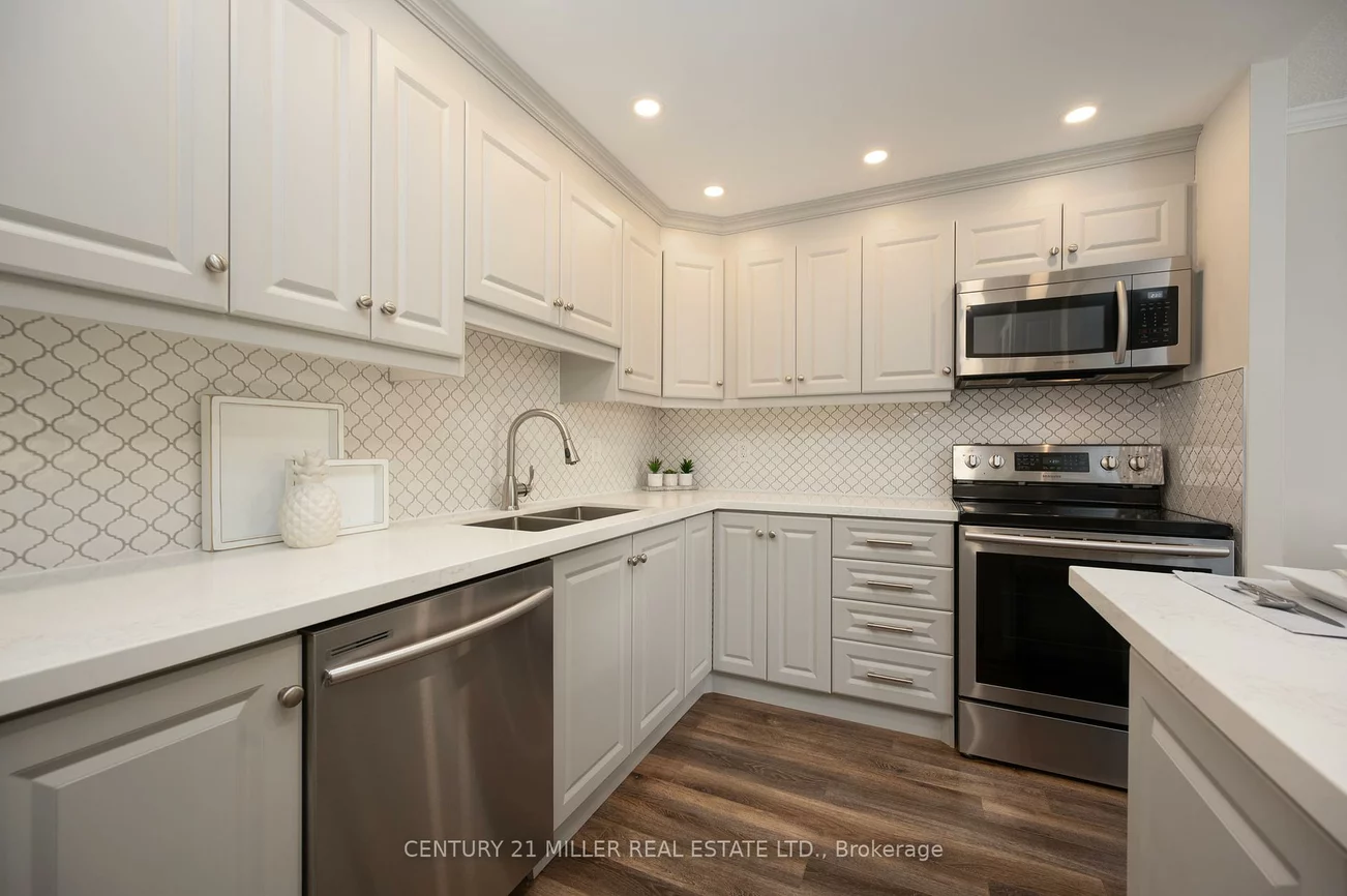 1359, White Oaks, 1005 - FA Falgarwood, Oakville