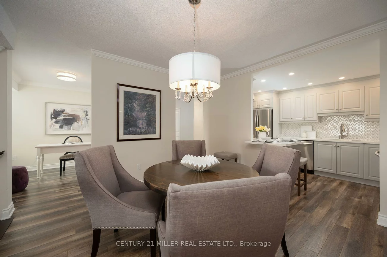 1359, White Oaks, 1005 - FA Falgarwood, Oakville