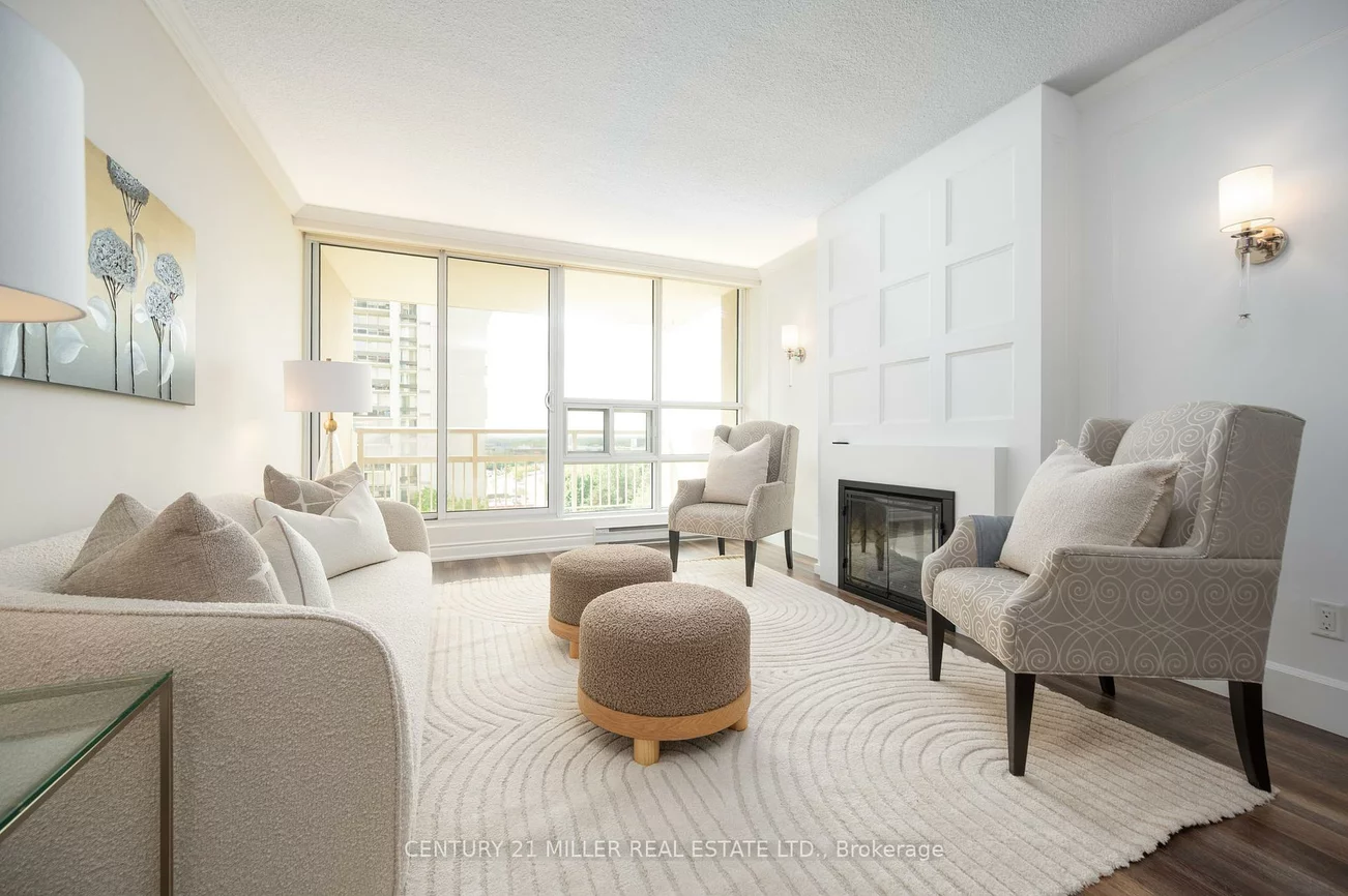 1359, White Oaks, 1005 - FA Falgarwood, Oakville