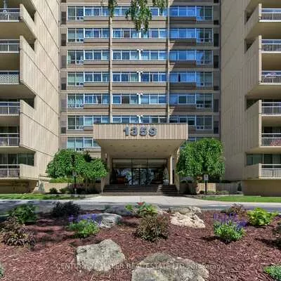 1359, White Oaks, 1005 - FA Falgarwood, Oakville