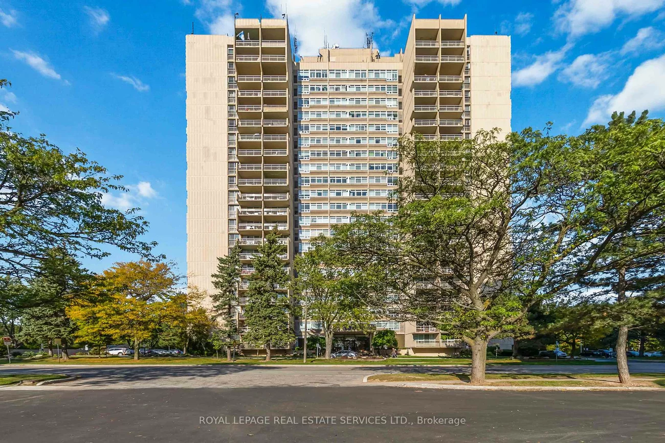 1359, White Oaks, 1005 - FA Falgarwood, Oakville