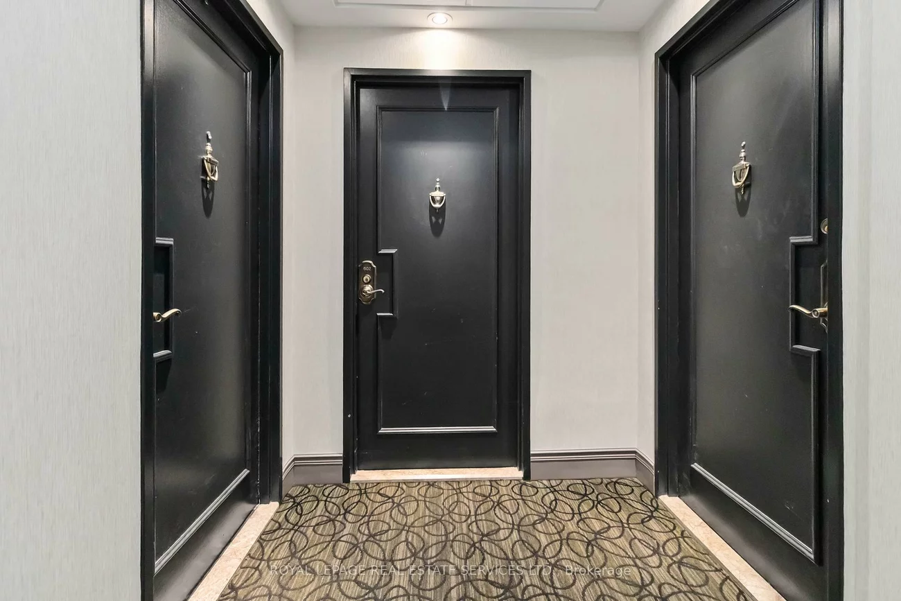 1359, White Oaks, 1005 - FA Falgarwood, Oakville