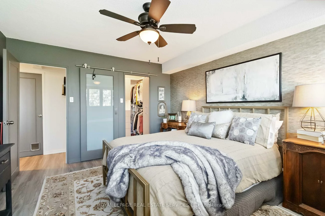 1359, White Oaks, 1005 - FA Falgarwood, Oakville
