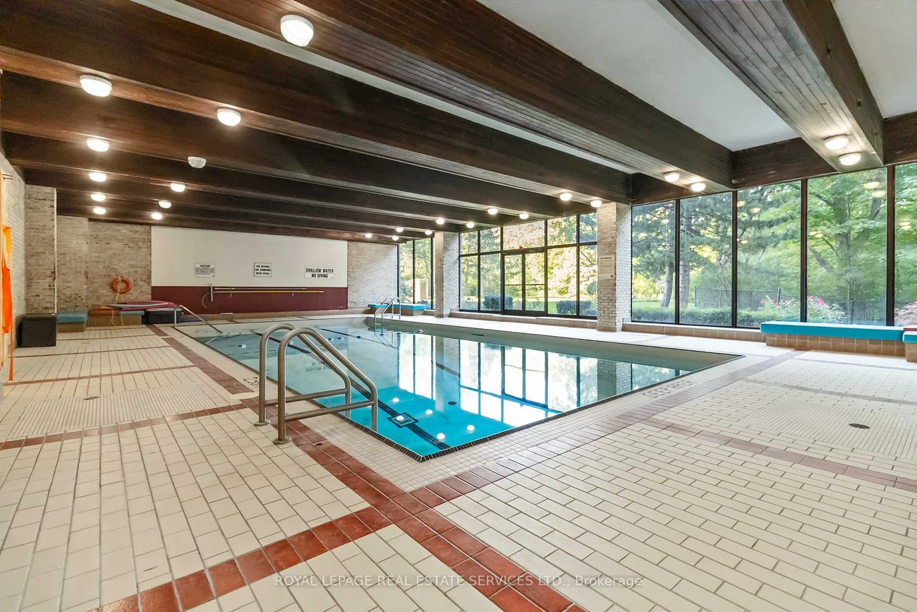 1359, White Oaks, 1005 - FA Falgarwood, Oakville