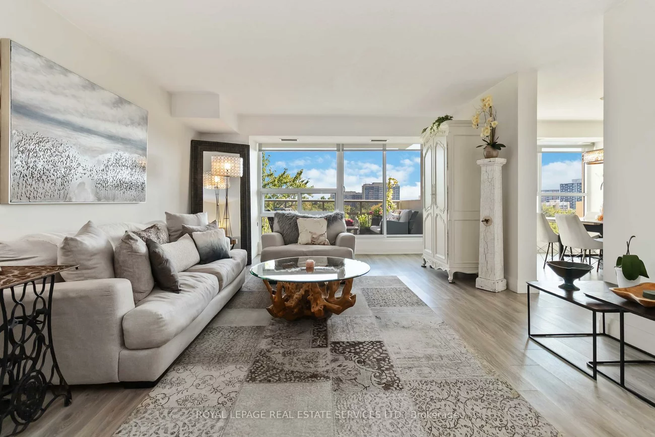 1359, White Oaks, 1005 - FA Falgarwood, Oakville
