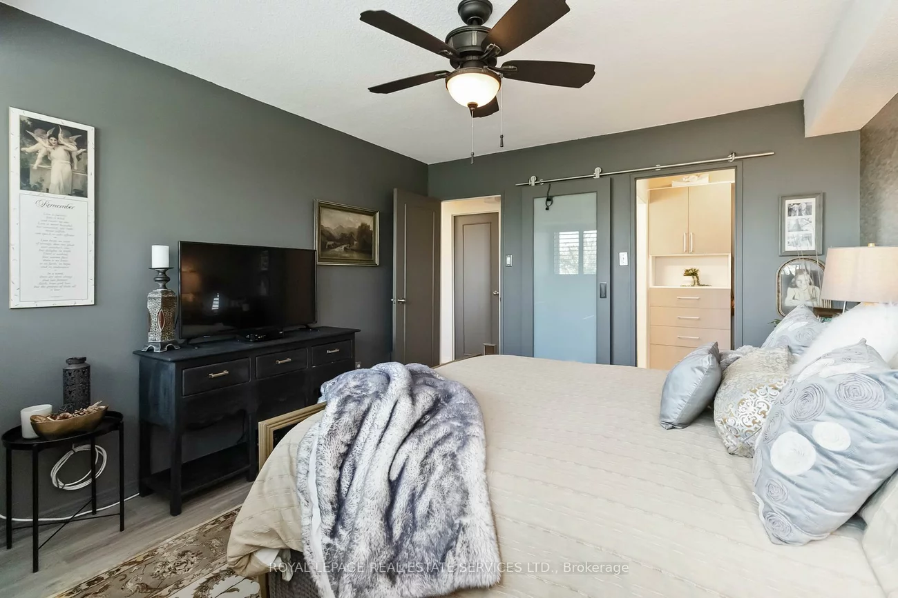 1359, White Oaks, 1005 - FA Falgarwood, Oakville