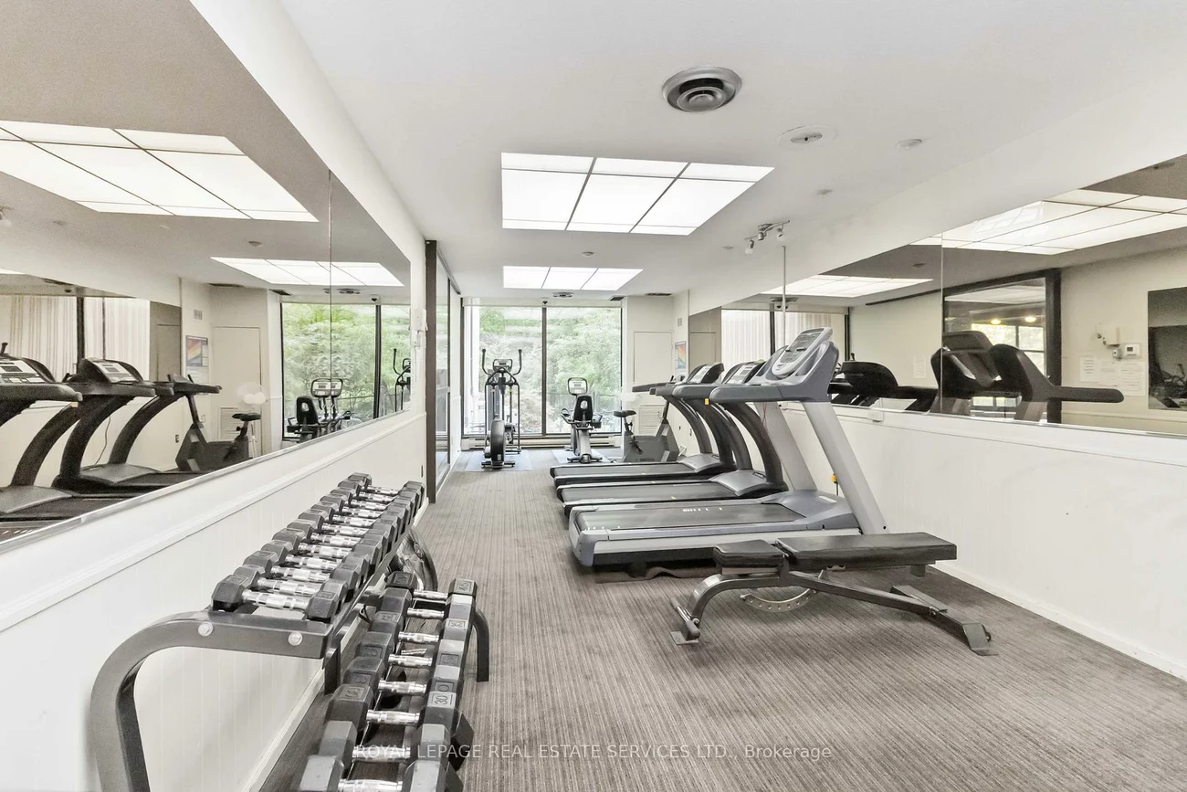 1359, White Oaks, 1005 - FA Falgarwood, Oakville