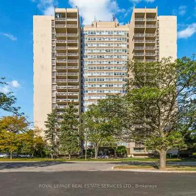 1359, White Oaks, 1005 - FA Falgarwood, Oakville