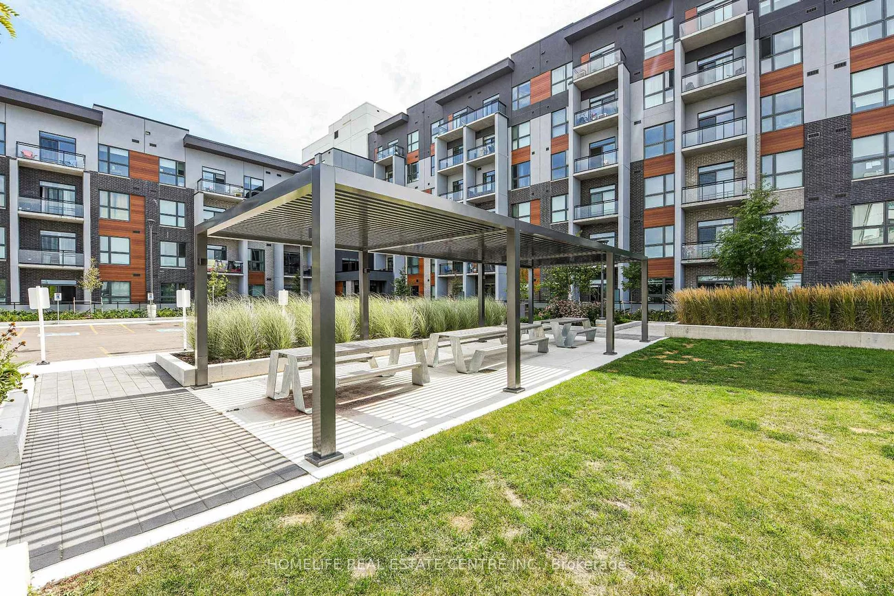 95, Dundas, 1008 - GO Glenorchy, Oakville