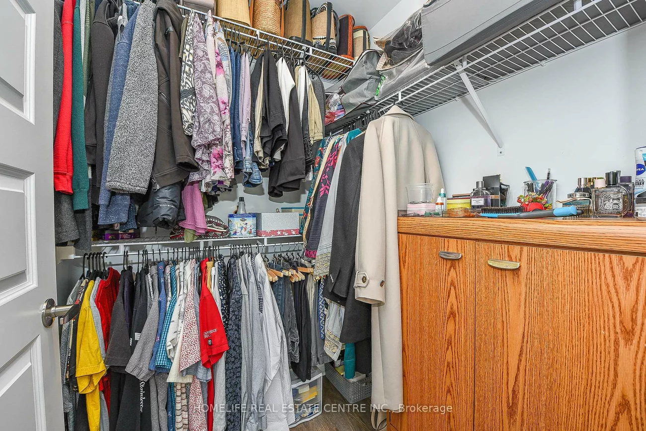95, Dundas, 1008 - GO Glenorchy, Oakville