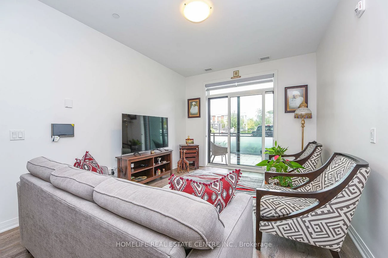 95, Dundas, 1008 - GO Glenorchy, Oakville