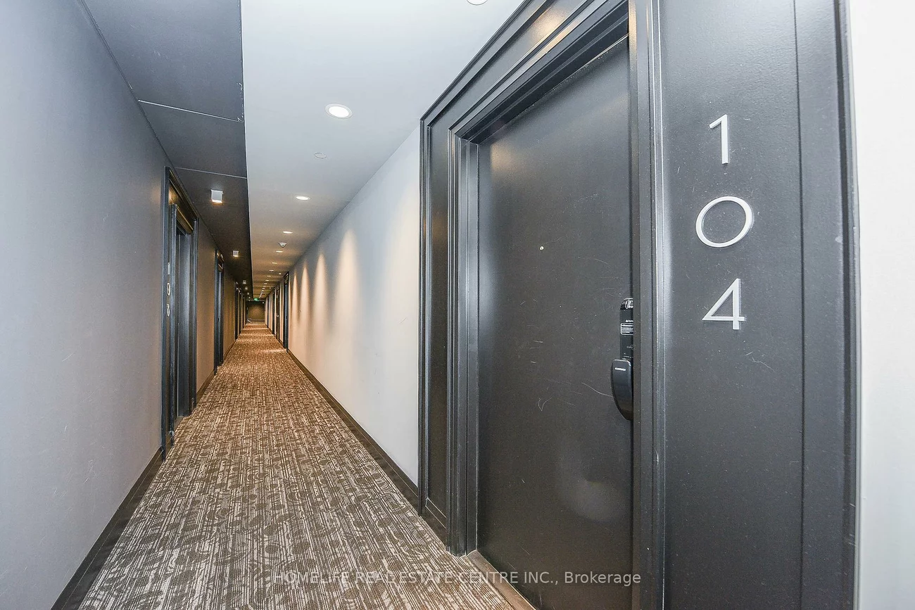 95, Dundas, 1008 - GO Glenorchy, Oakville