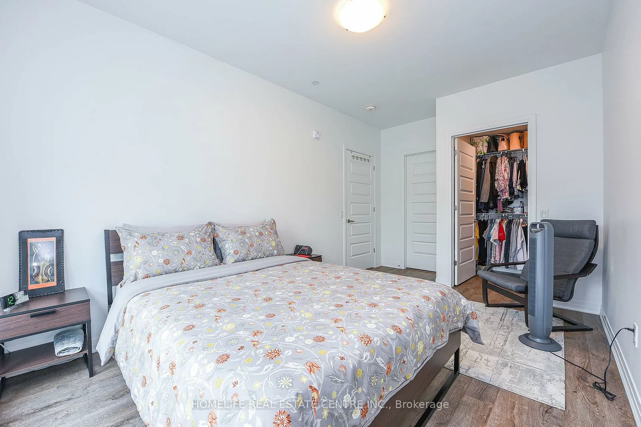 95, Dundas, 1008 - GO Glenorchy, Oakville
