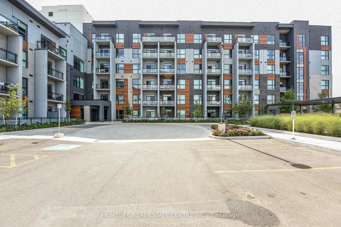 95, Dundas, 1008 - GO Glenorchy, Oakville
