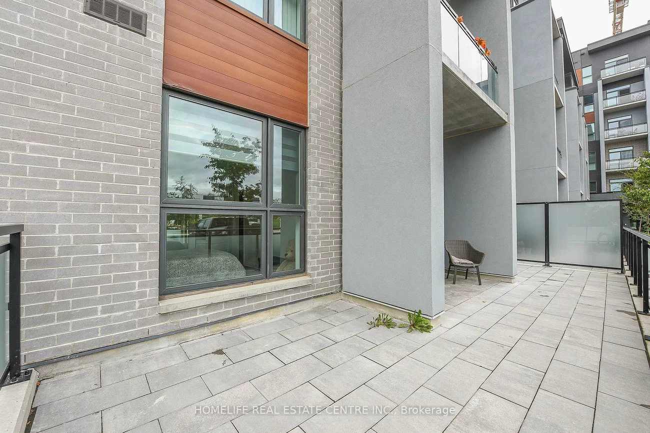 95, Dundas, 1008 - GO Glenorchy, Oakville